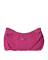 Wristlet Pouch, front view